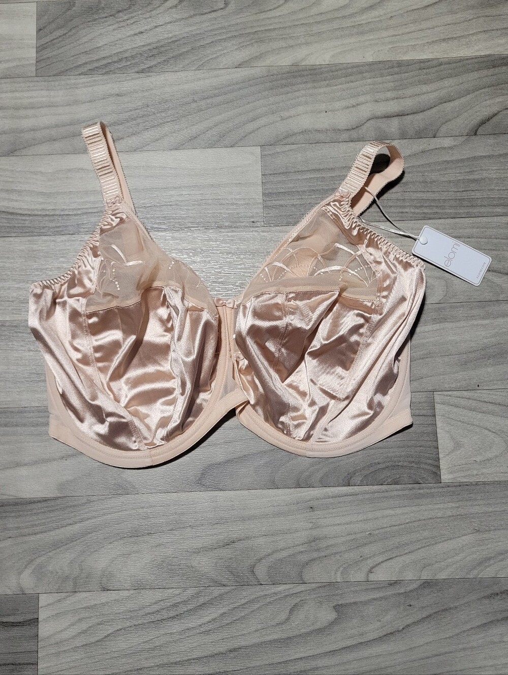 NWT Elomi Cate Bra - Picture 2 of 6